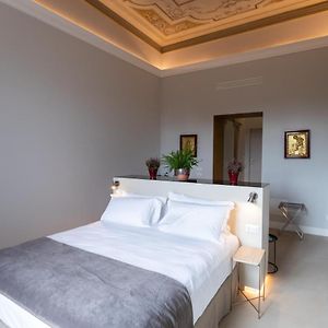 Camera superior con letto king size
